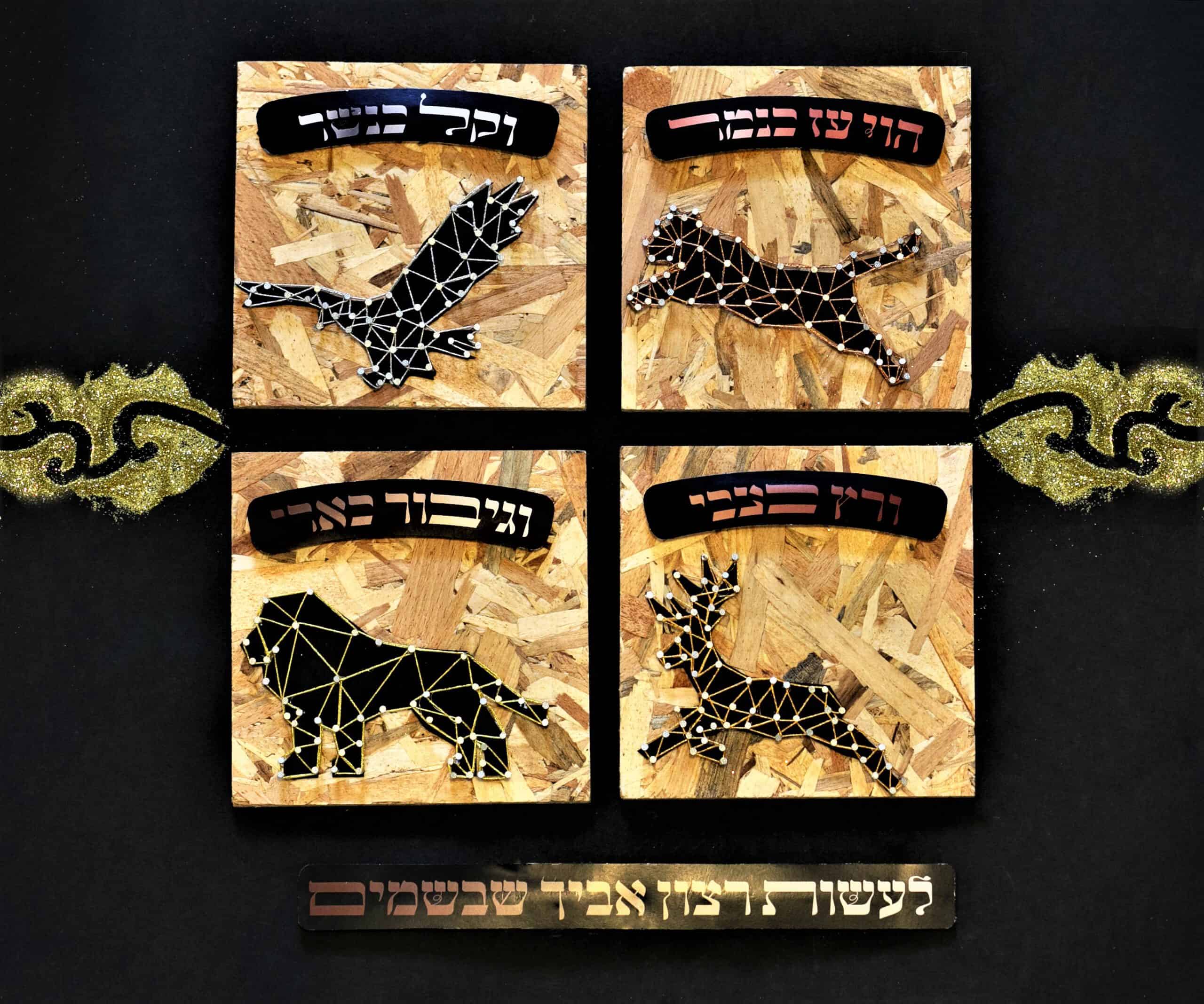 קל כנשר (1)