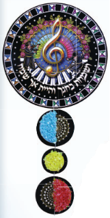 ושמחת- דחיסה