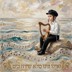 צביעה לפי מספר - ניגון אלו פינו